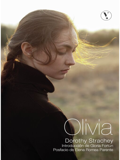 Title details for Olivia by Dorothy Strachey - Wait list